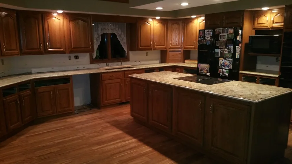 Culinary Space by TRU Marble And Granite LLC - Photo 6