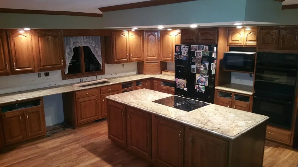 Culinary Space by TRU Marble And Granite LLC - Photo 8