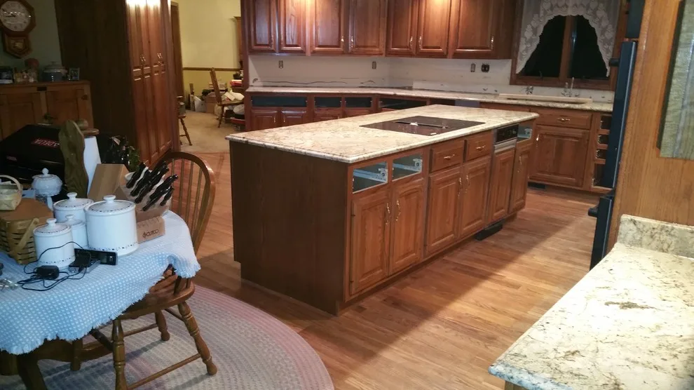 Culinary Space by TRU Marble And Granite LLC - Photo 15