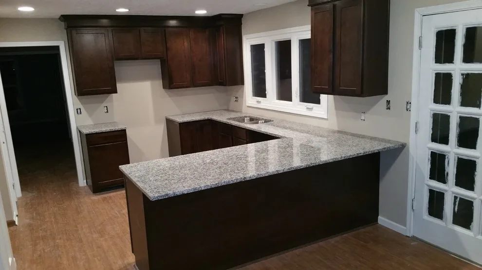 Culinary Space by TRU Marble And Granite LLC - Photo 13