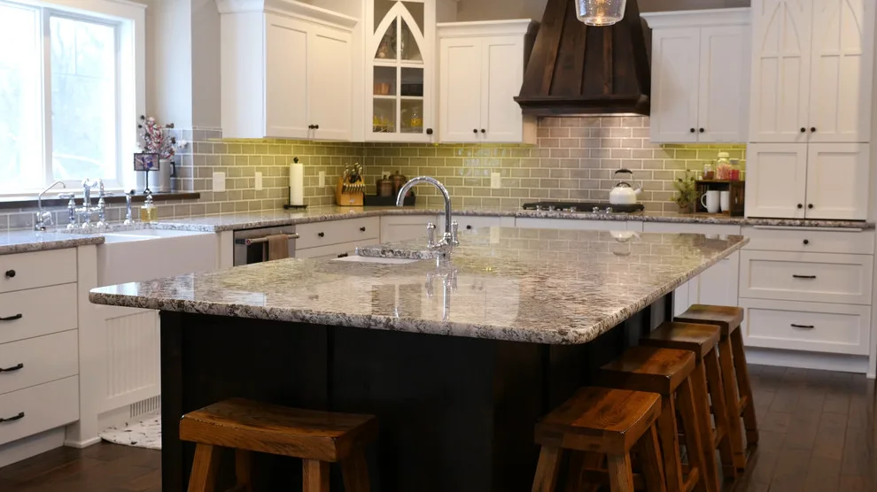 Elegant Creations Granite Marble & More LLC - Photo 2