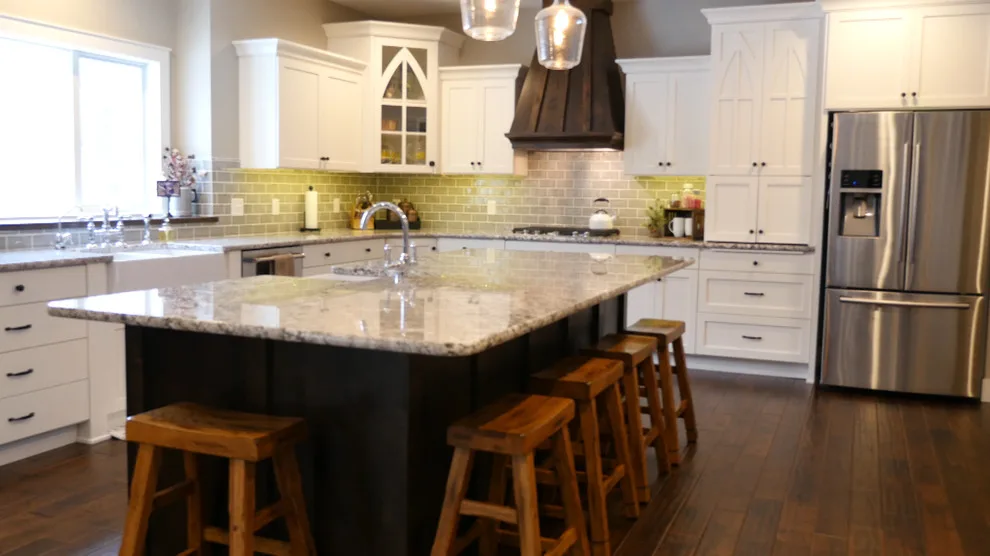 Elegant Creations Granite Marble & More LLC - Photo 8