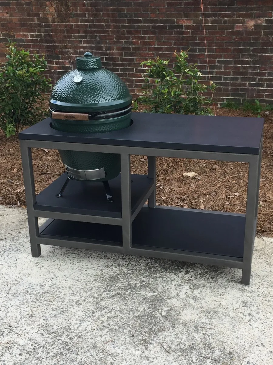 Large Emerald Egg by Birmingham Concrete Design, Inc - Photo 3