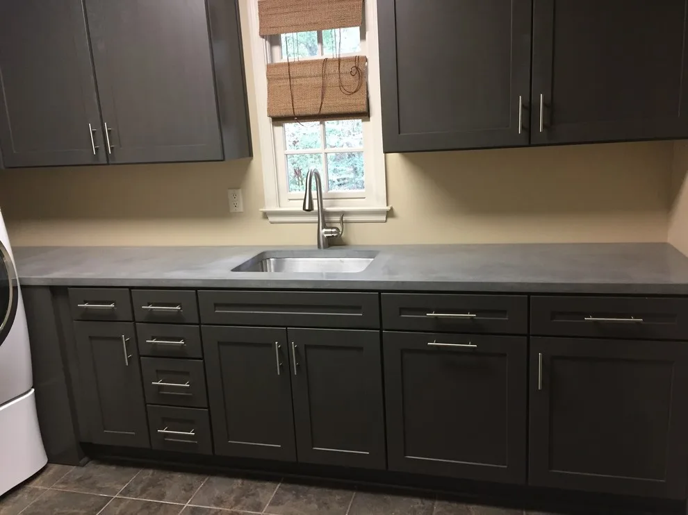 Birmingham Concrete Design, Inc - Photo 5