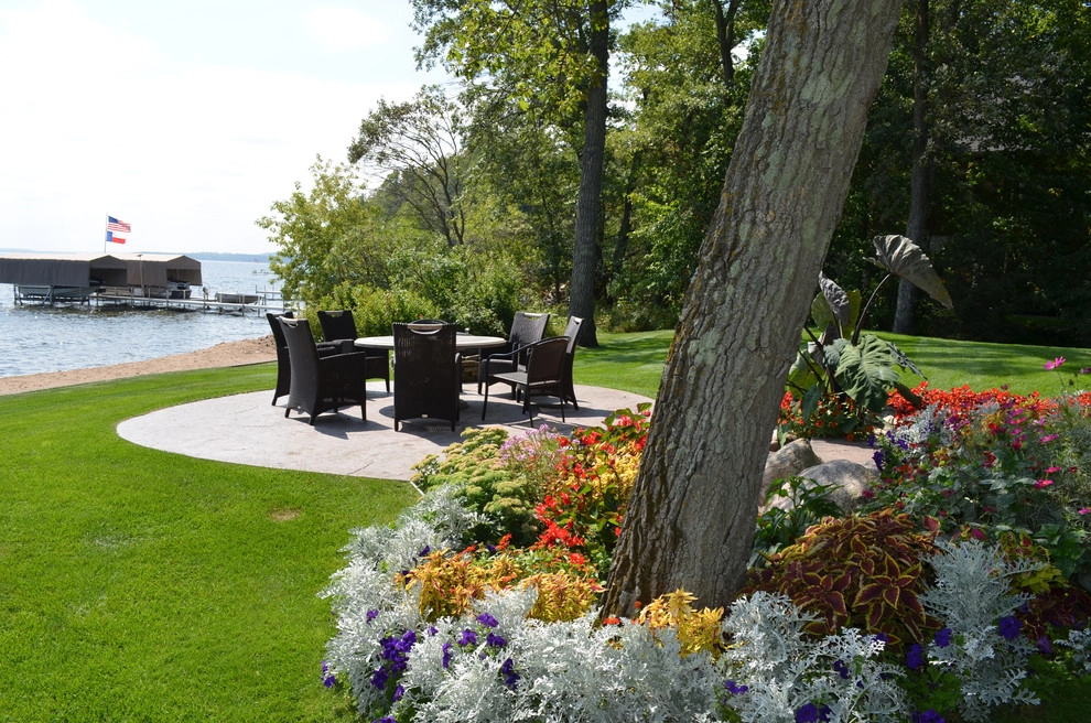 Patios and Firepits by Landsburg Landscape Nursery - Photo 7