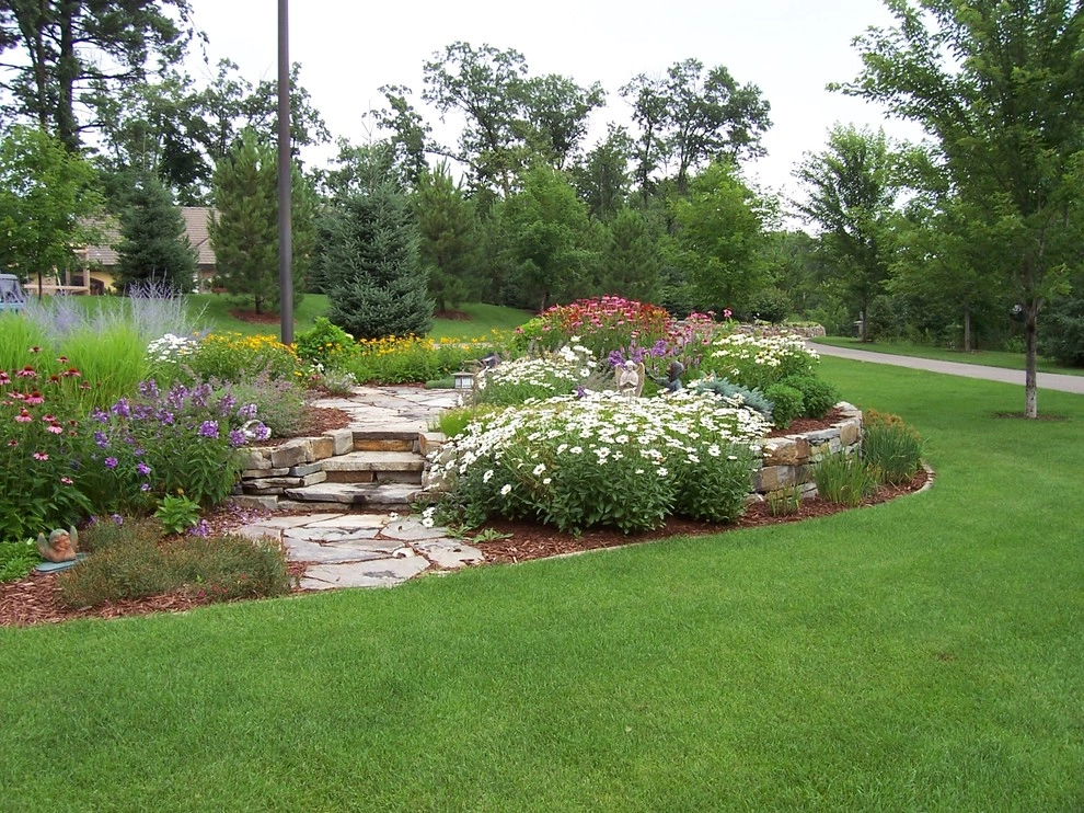 Perennial Gardens by Landsburg Landscape Nursery - Photo 6
