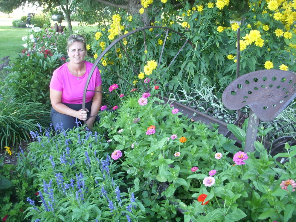 Perennial Gardens by Landsburg Landscape Nursery - Photo 13