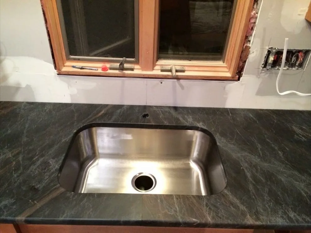 Ilkem Marble & Granite Inc - Photo 3