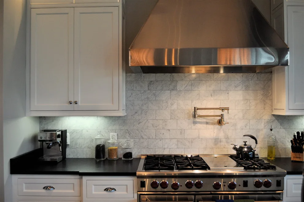 Dark Countertops by MultiStone Enterprises, Inc. - Photo 2