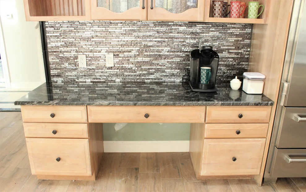 Dark Woods Granite by Merlino Marble And Granite - Photo 3