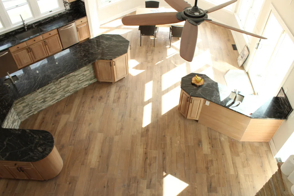 Dark Woods Granite by Merlino Marble And Granite - Photo 4