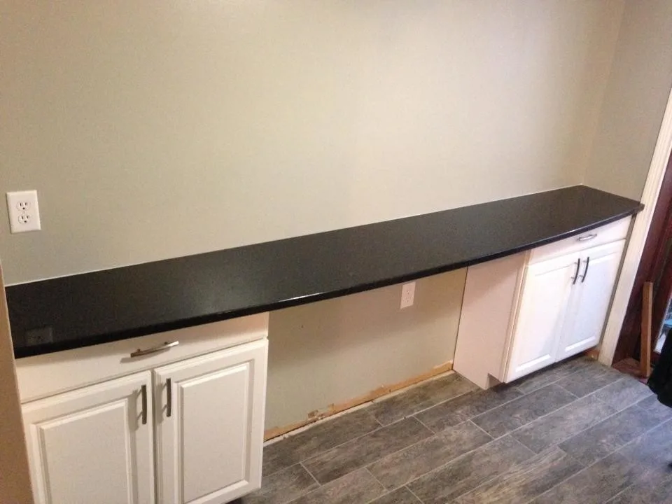 Black Pearl Granite by Indy Custom Stone - Photo 9