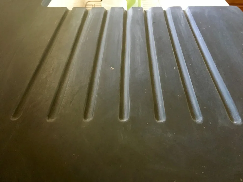 Obsidian Countertops by Garden State Soapstone - Photo 13