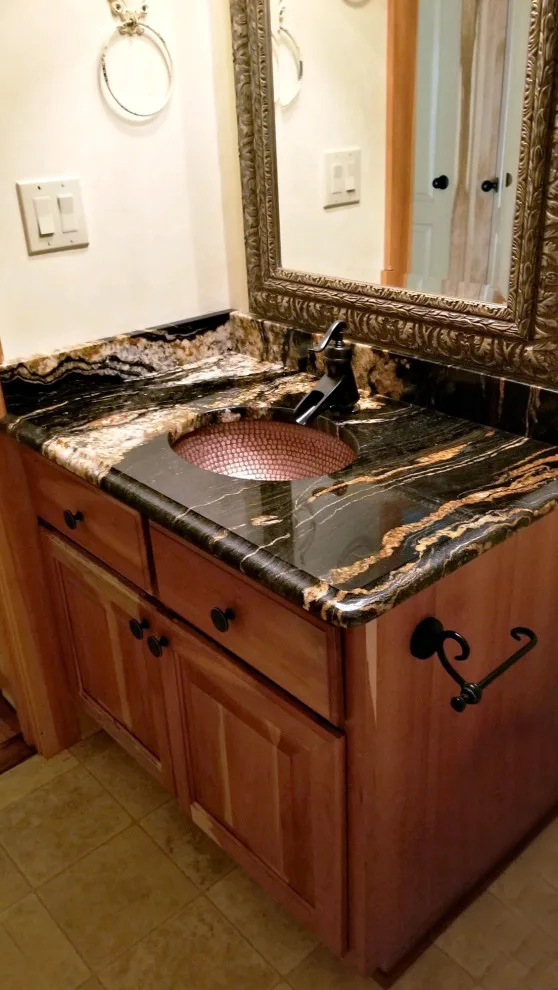 Mountain Marble & Tile - Photo 4