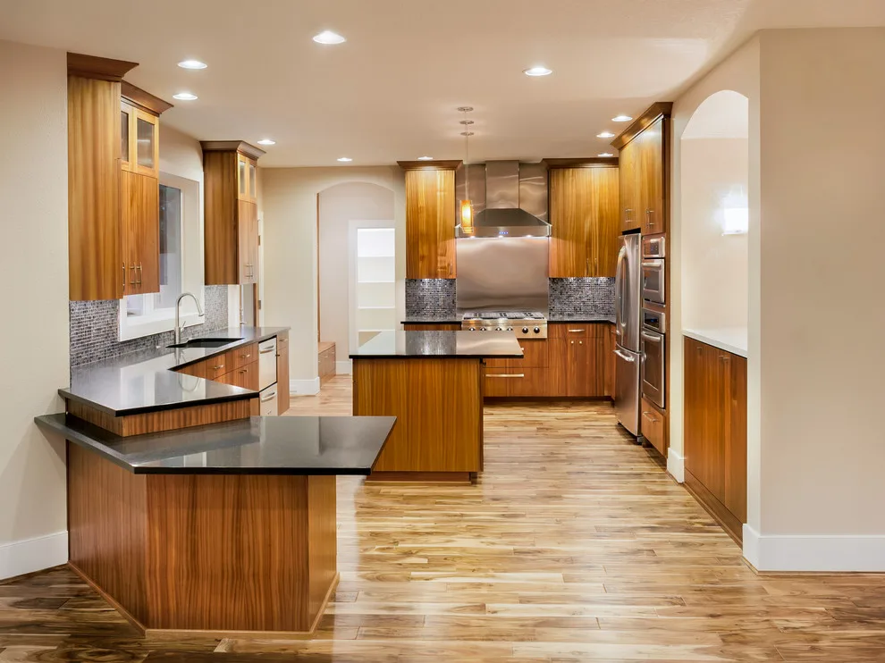 Dark shirts by Ilkem Marble & Granite Inc - Photo 2