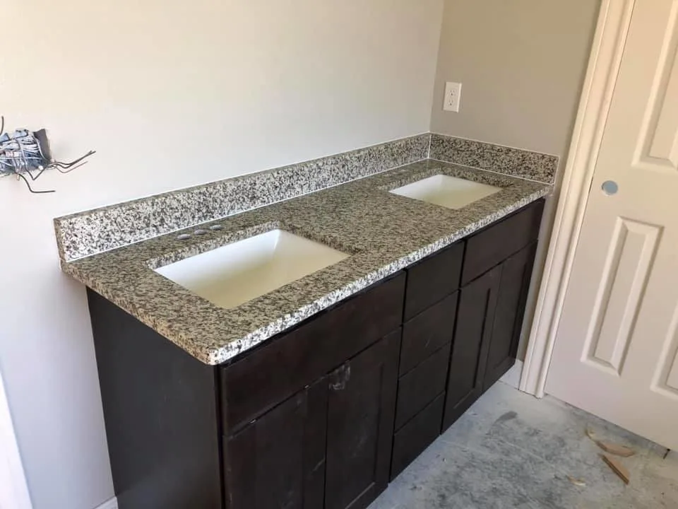 White Atlantic by S.A.K Granite - Photo 3