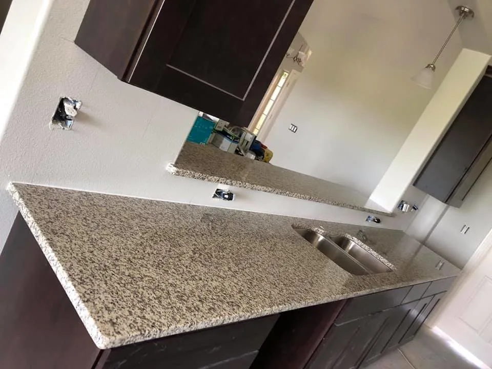 White Atlantic by S.A.K Granite - Photo 2