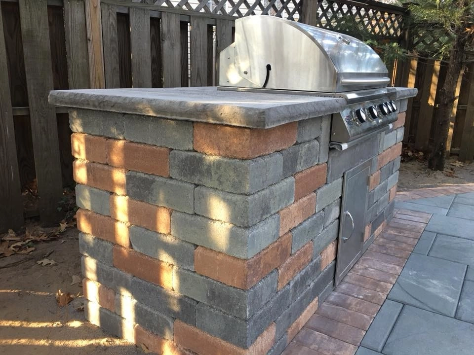 Outdoor Kitchens by Landscape Artistry, LLC - Photo 3