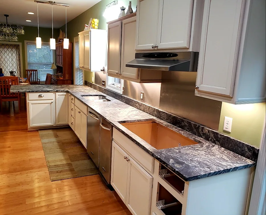 Superior Stone Works - Photo 11