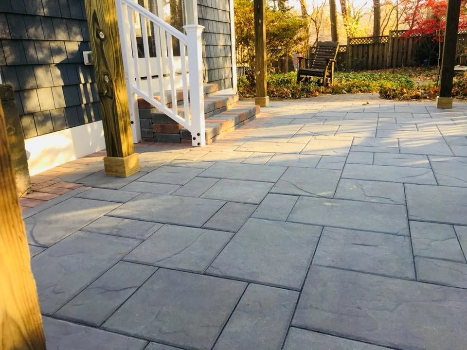 Pavers & Driveways by Landscape Artistry, LLC - Photo 13