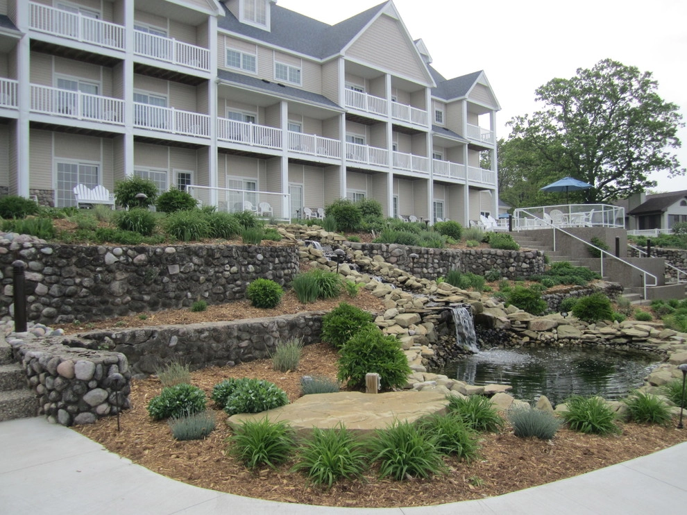 Landscape Construction by LandTechwmi LLC - Photo 62