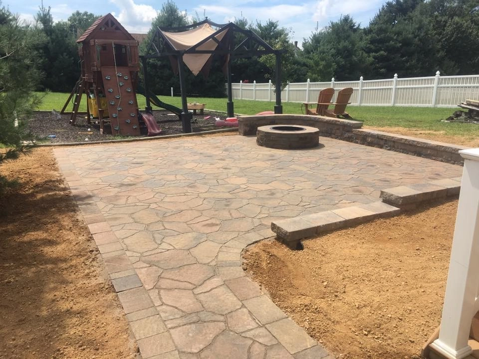 Outdoor Fire Features by Landscape Artistry, LLC - Photo 2