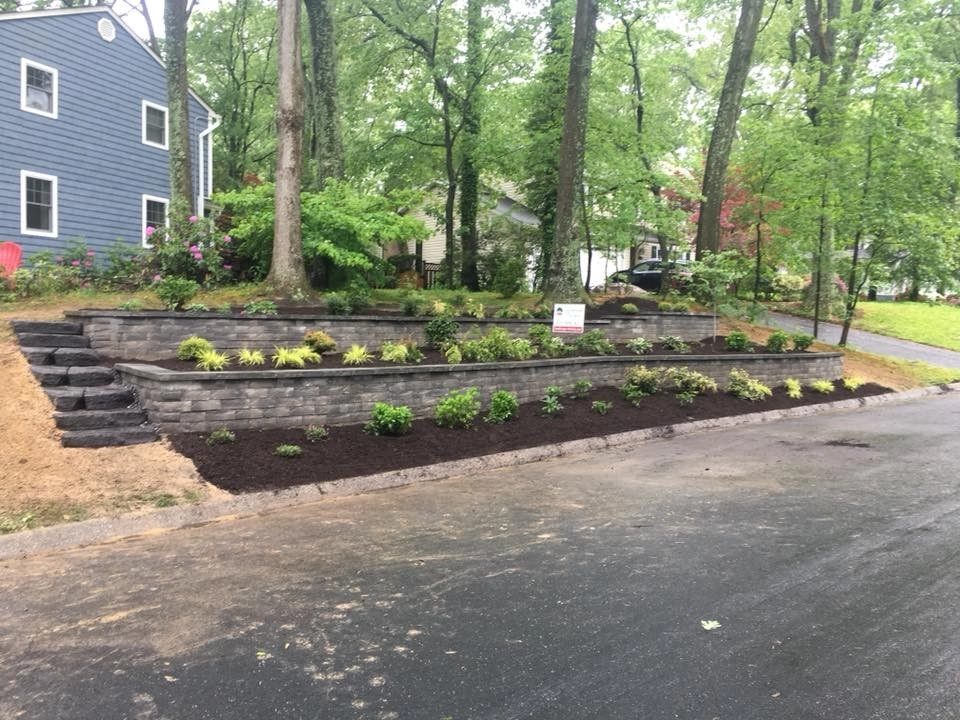 Pavers & Driveways by Landscape Artistry, LLC - Photo 14