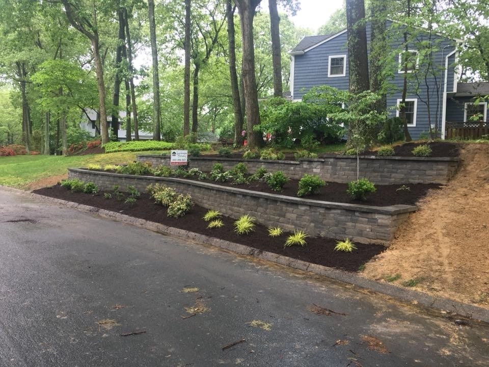 Pavers & Driveways by Landscape Artistry, LLC - Photo 5