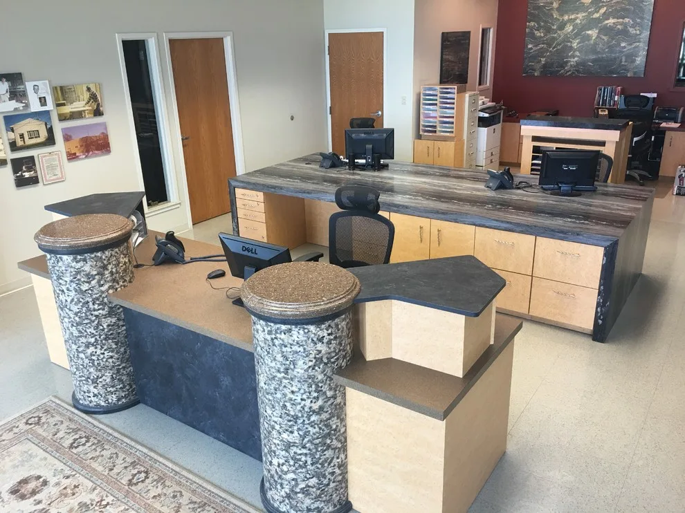 Bollock Enterprises LLC Workspace Renovation by Bollock Enterprises LLC - Photo 3