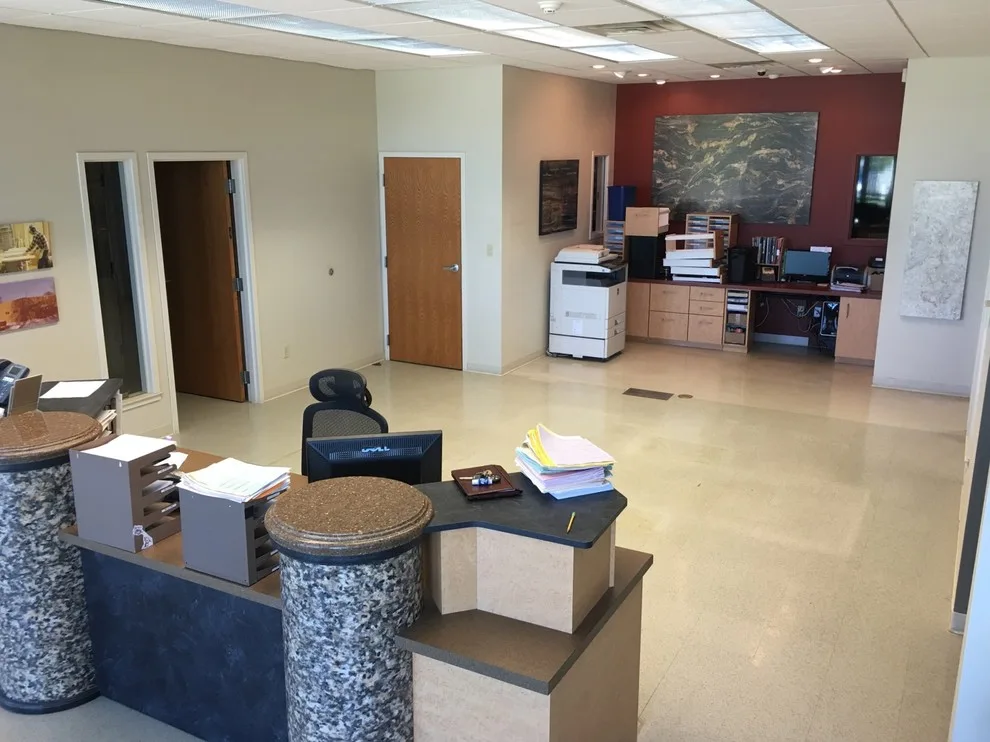 Bollock Enterprises LLC Workspace Renovation by Bollock Enterprises LLC - Photo 2