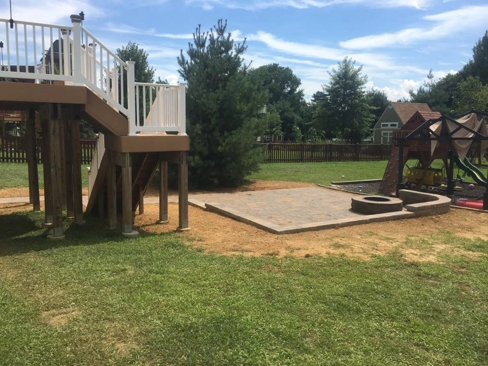 Outdoor Fire Features by Landscape Artistry, LLC - Photo 4