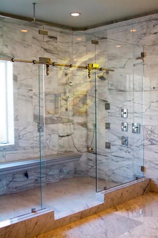 Boulder City renovation by Vegas Granite & Marble - Photo 3