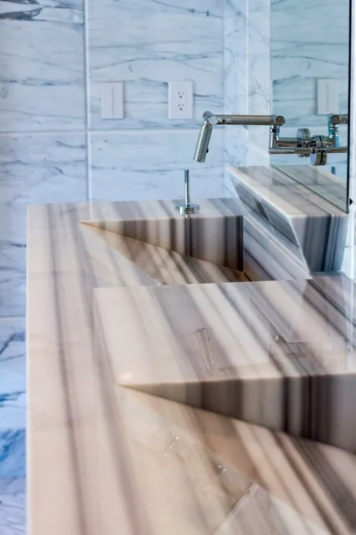 Boulder City renovation by Vegas Granite & Marble - Photo 5