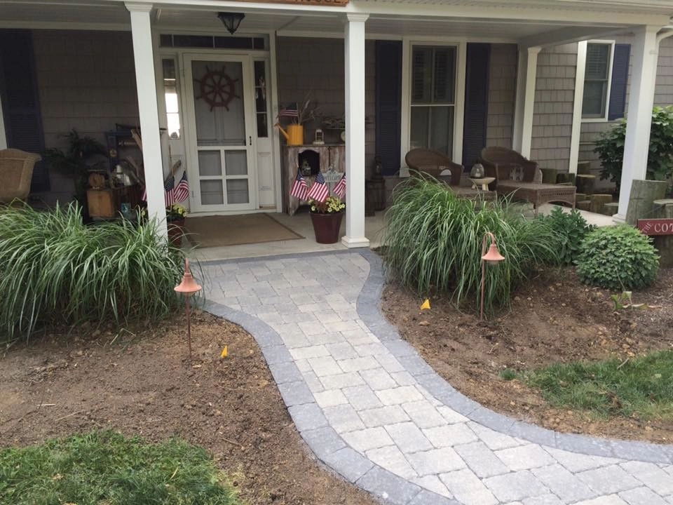Pavers & Driveways by Landscape Artistry, LLC - Photo 4