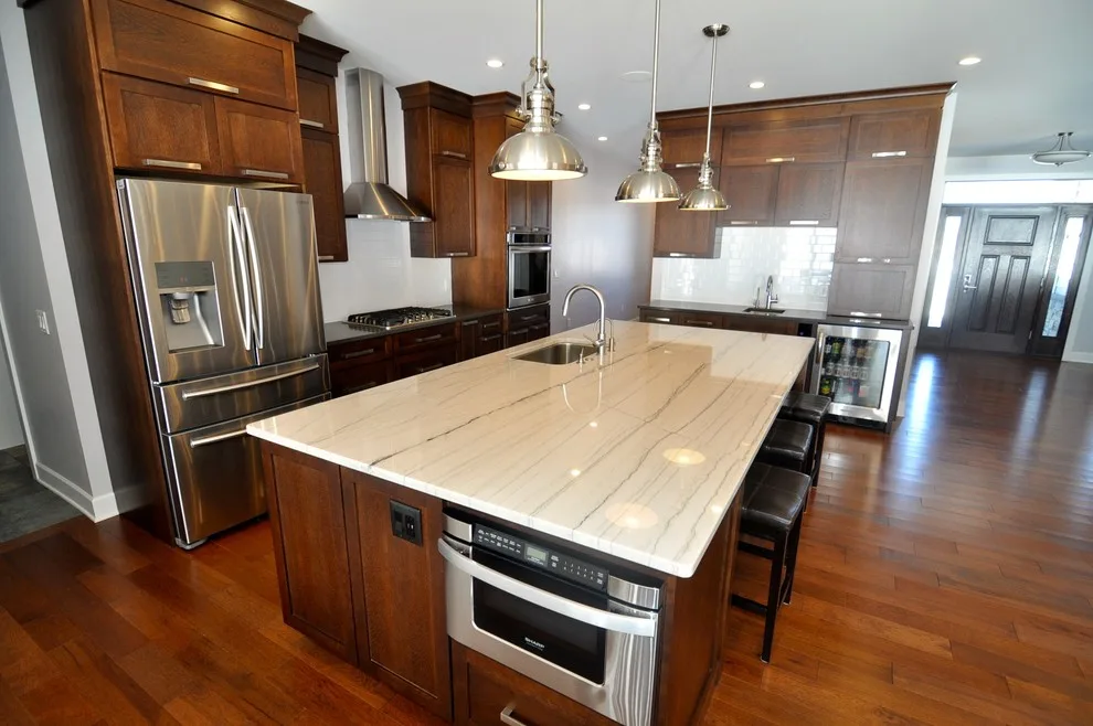 Countryside Getaway by Badger GraniteWerks, Inc. - Photo 10