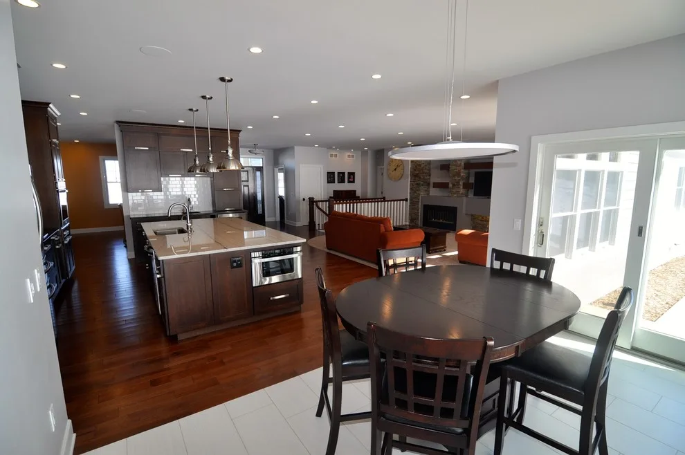 Countryside Getaway by Badger GraniteWerks, Inc. - Photo 29