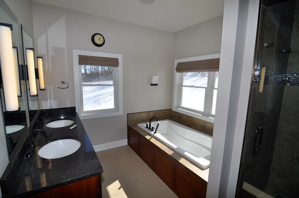 Countryside Getaway by Badger GraniteWerks, Inc. - Photo 40