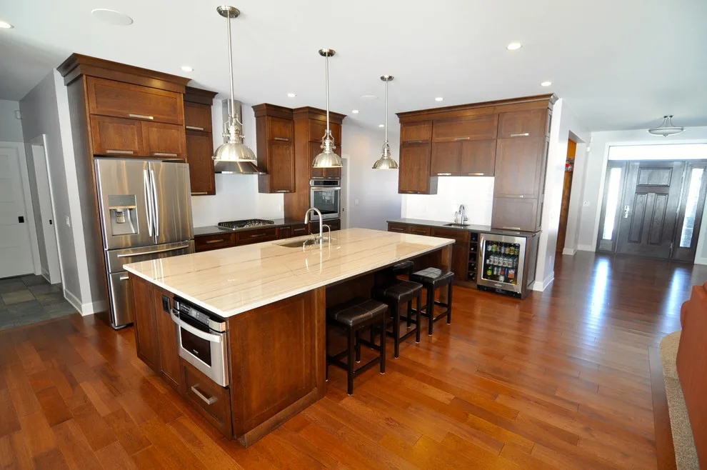 Countryside Getaway by Badger GraniteWerks, Inc. - Photo 17
