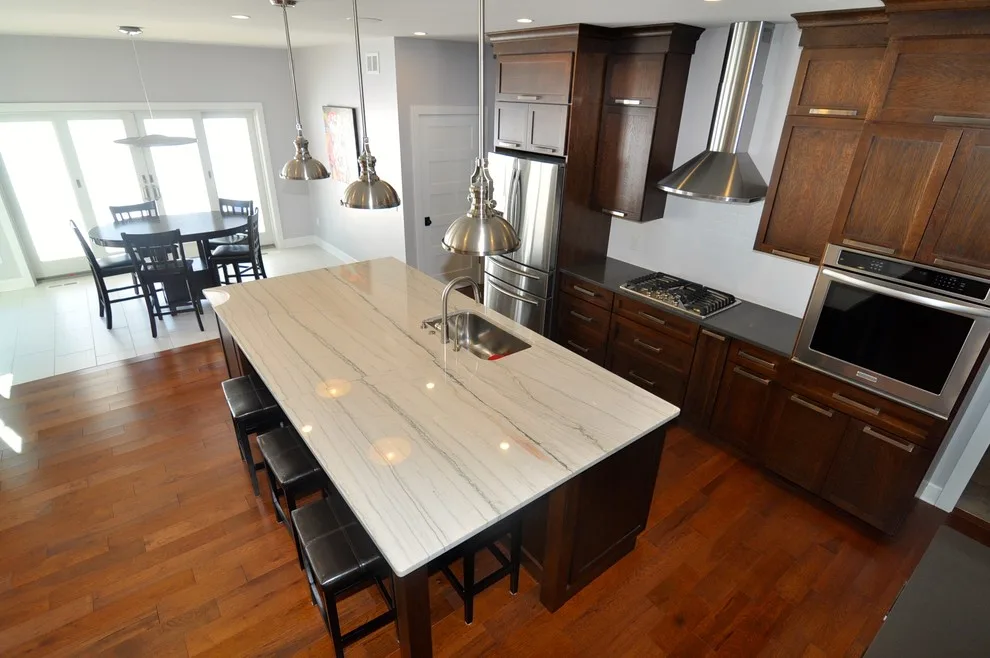 Countryside Getaway by Badger GraniteWerks, Inc. - Photo 42