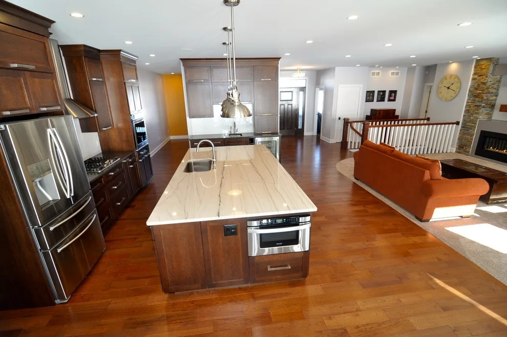 Countryside Getaway by Badger GraniteWerks, Inc. - Photo 51