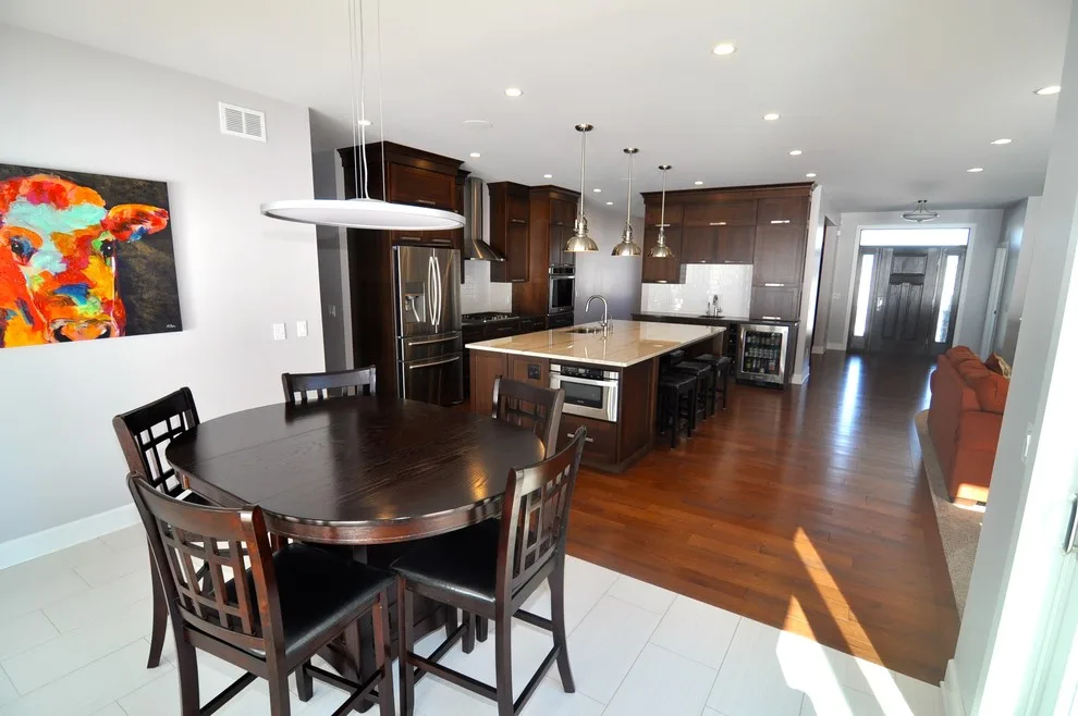 Countryside Getaway by Badger GraniteWerks, Inc. - Photo 45