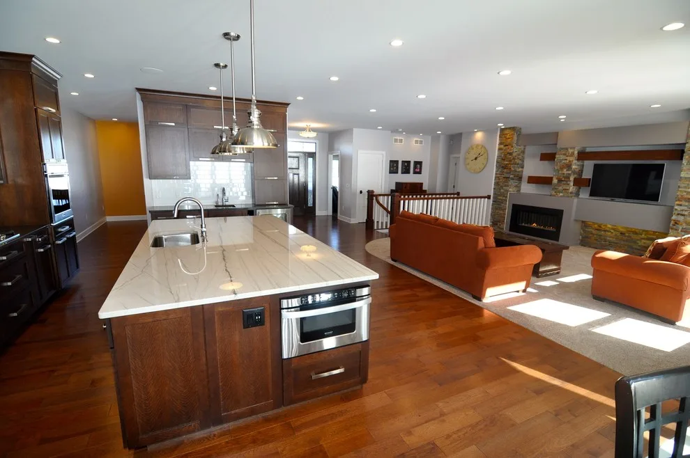 Countryside Getaway by Badger GraniteWerks, Inc. - Photo 16