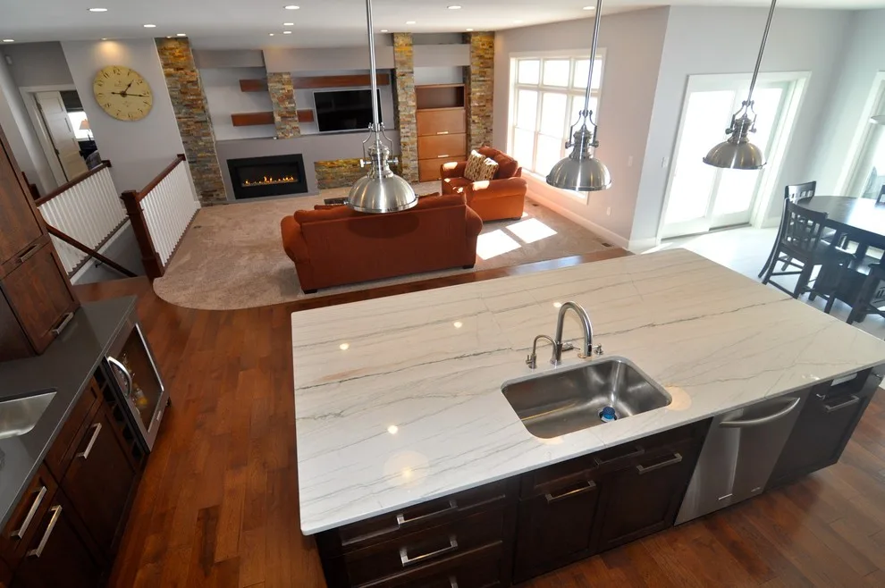 Countryside Getaway by Badger GraniteWerks, Inc. - Photo 61