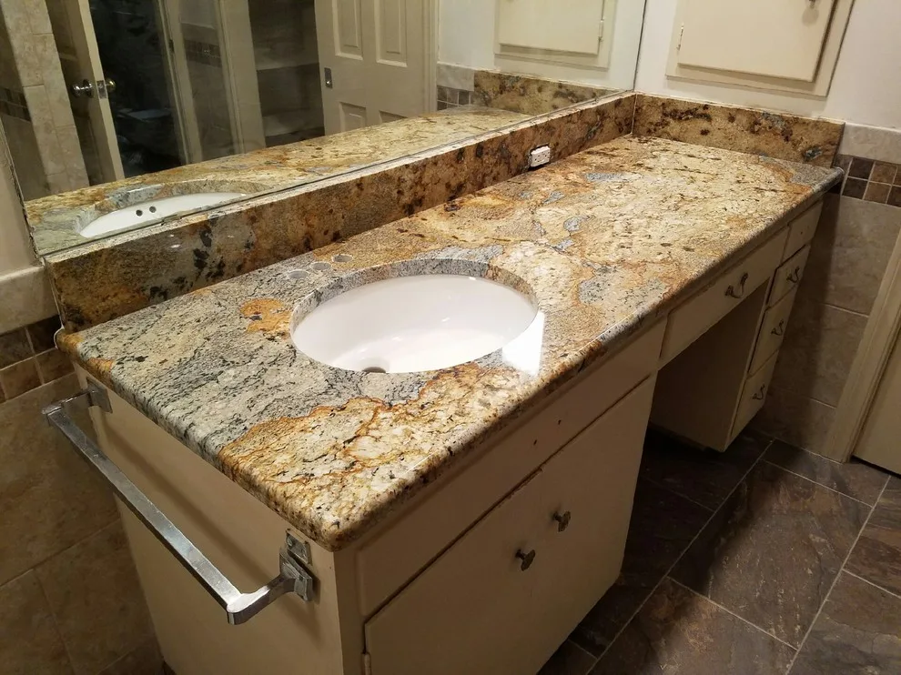 Surfaces, Furniture, and Beyond by The Countertop Shop - Photo 3
