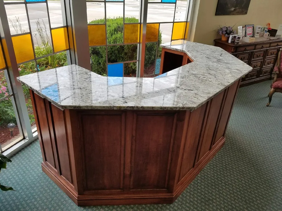 The Countertop Shop - Photo 14