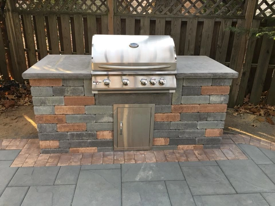 Outdoor Kitchens by Landscape Artistry, LLC - Photo 2