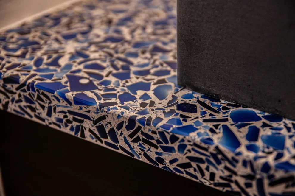 Breckenridge and Blue River by Granite And Marble Designs Inc - Photo 14