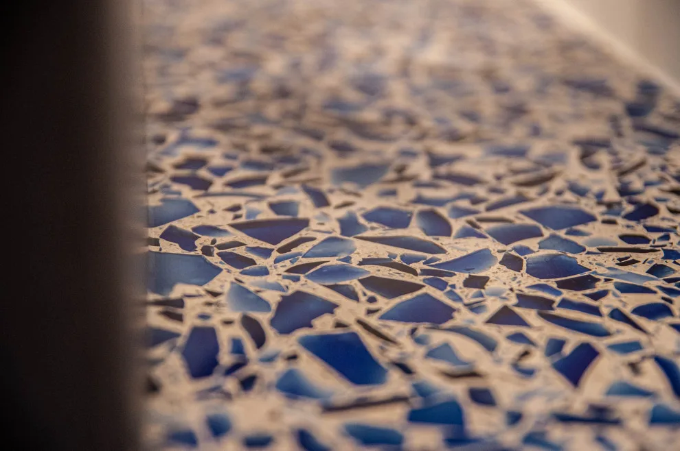 Breckenridge and Blue River by Granite And Marble Designs Inc - Photo 12