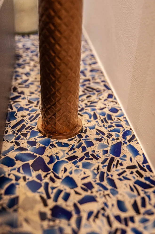 Breckenridge and Blue River by Granite And Marble Designs Inc - Photo 10