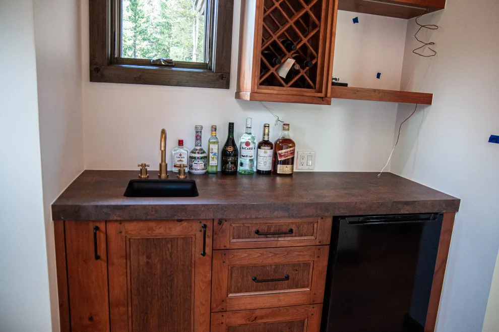 Breckenridge and Blue River by Granite And Marble Designs Inc - Photo 8